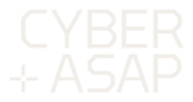 Cyber ASAP