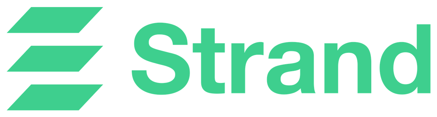 Strand Intelligence logo