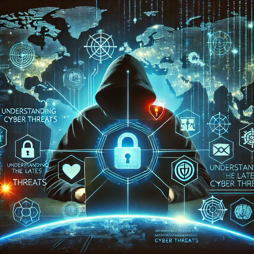 Understanding the Latest Cyber Threats